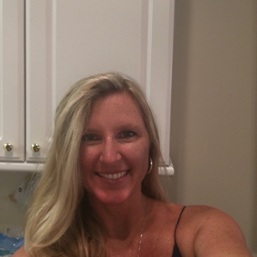Meet your Posher, Tina